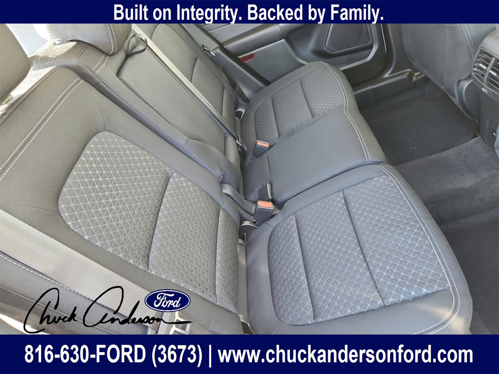 New 2026 Ford Escape Active image 24