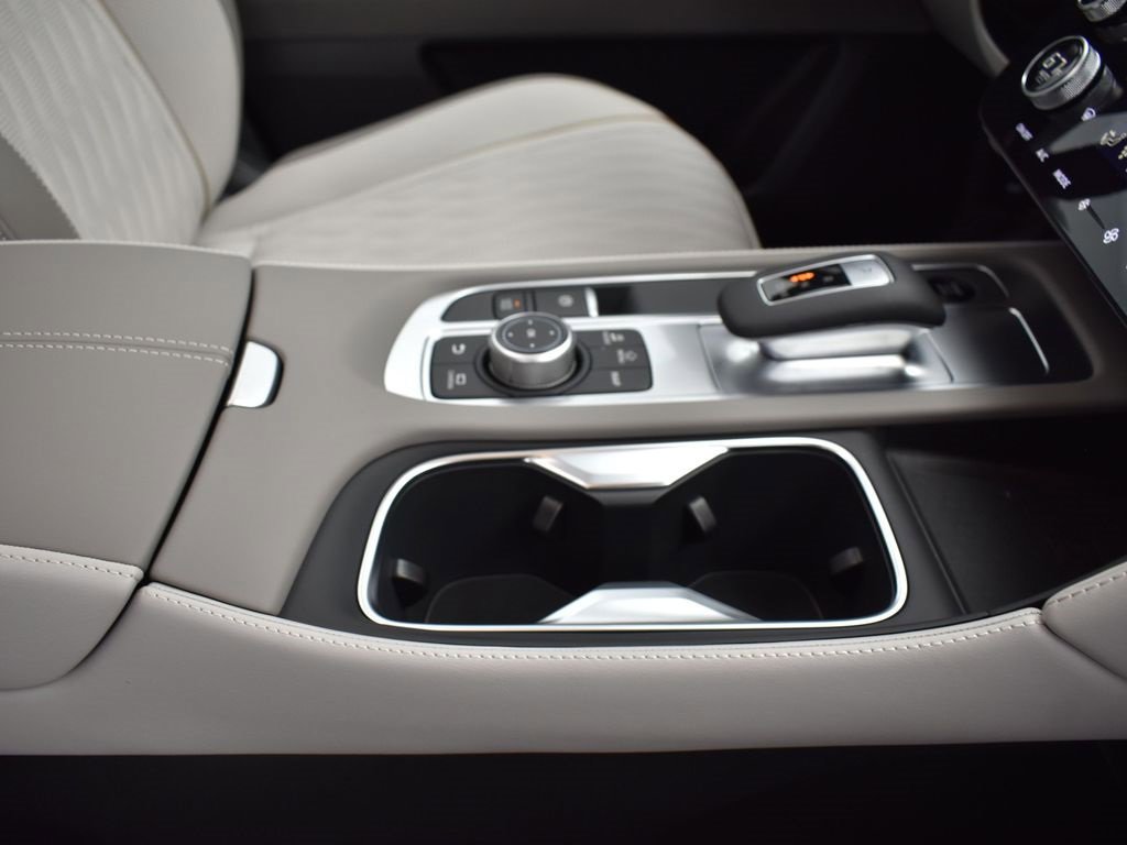 New 2026 INFINITI QX60 Autograph w/ Dark Cargo Package image 30