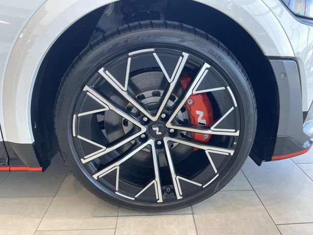 New 2026 Hyundai Ioniq 5 N AWD/4WD image 8