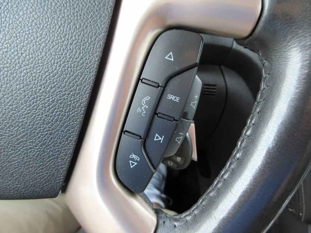 Used 2014 GMC Acadia Denali AWD/4WD image 29