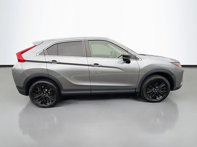 Used 2018 Mitsubishi Eclipse Cross LE AWD/4WD image 8