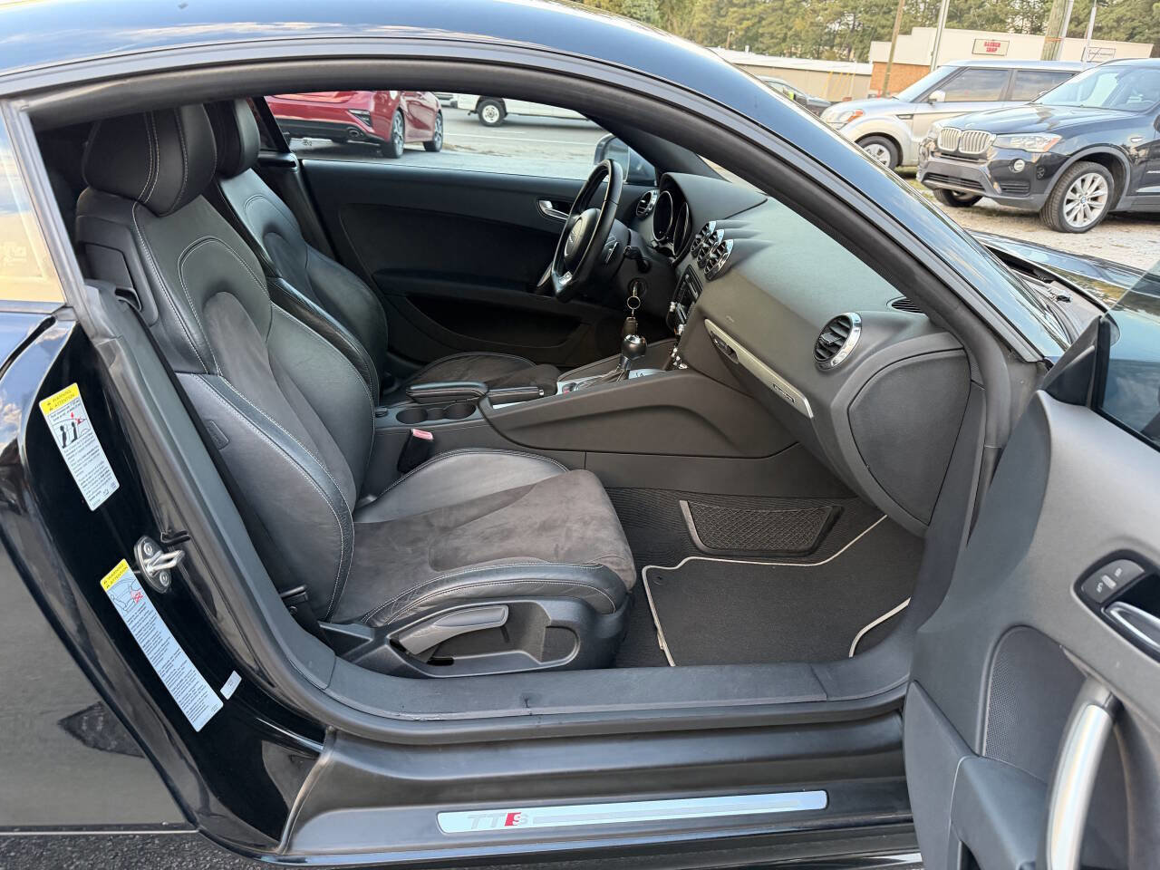 Used 2010 Audi TTS 2.0T Premium image 15