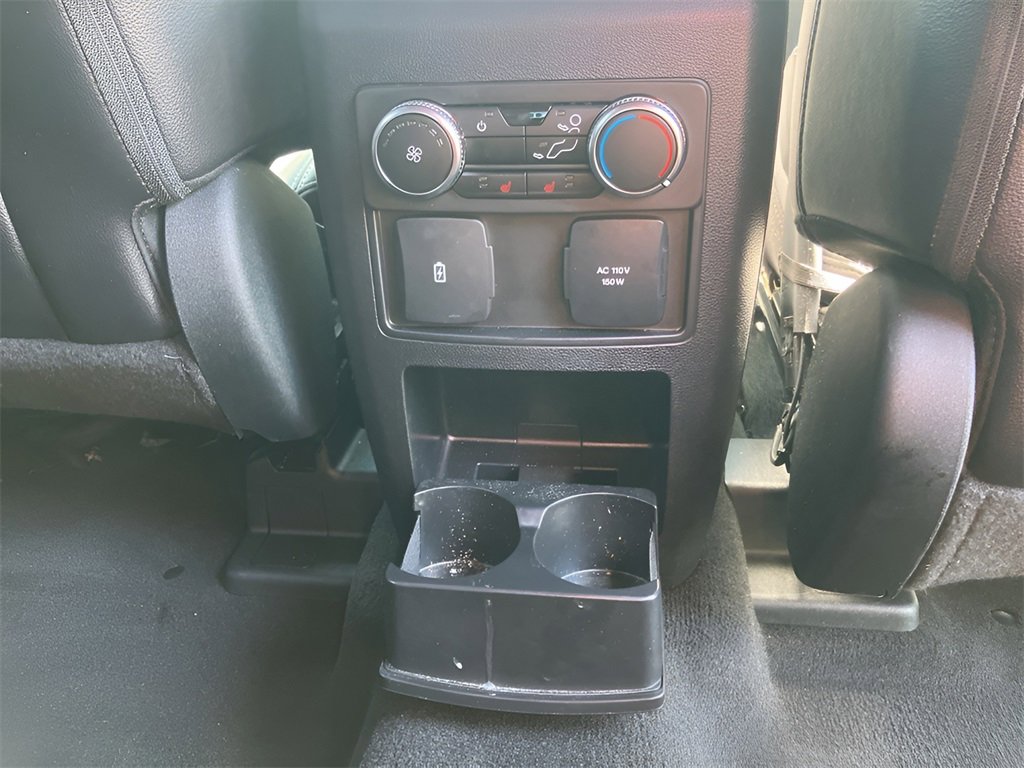 Used 2023 Ford Explorer ST w/ Equipment Group 401A image 35