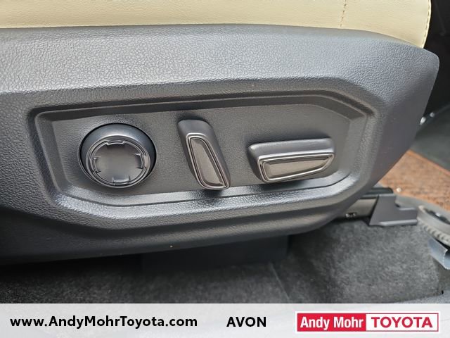 Used 2024 Toyota Tundra 1794 Edition AWD/4WD image 38