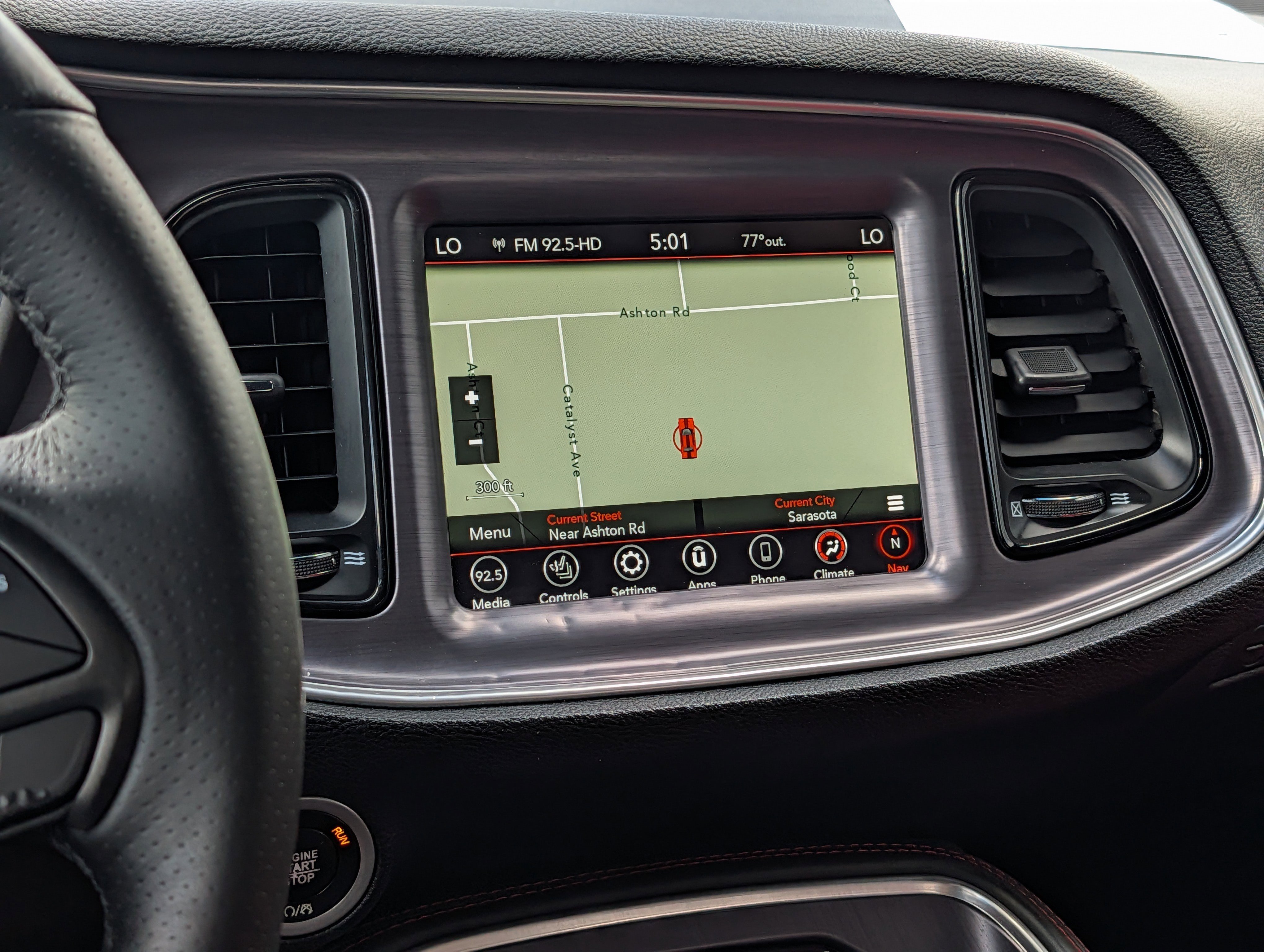 Used 2018 Dodge Challenger R/T Plus RWD image 23
