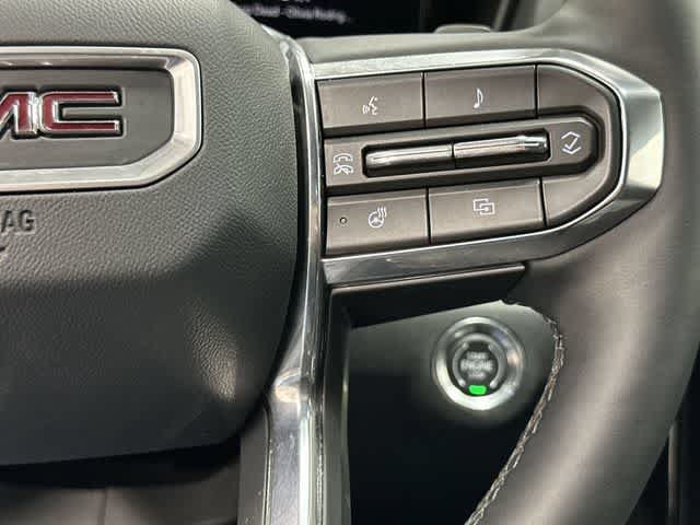 Used 2026 GMC Terrain Elevation FWD image 18