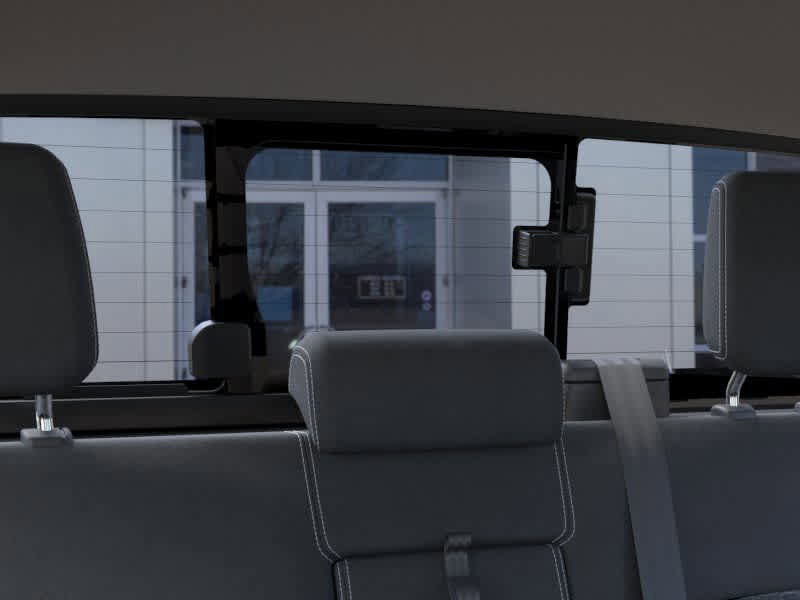 Certified 2025 Ford Ranger XLT w/ Chrome Accent Package image 22