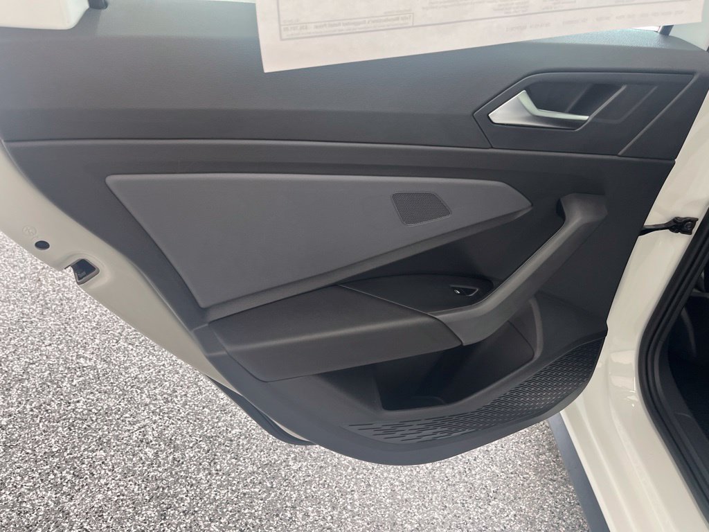 New 2027 Volkswagen Jetta GLI Autobahn FWD image 37