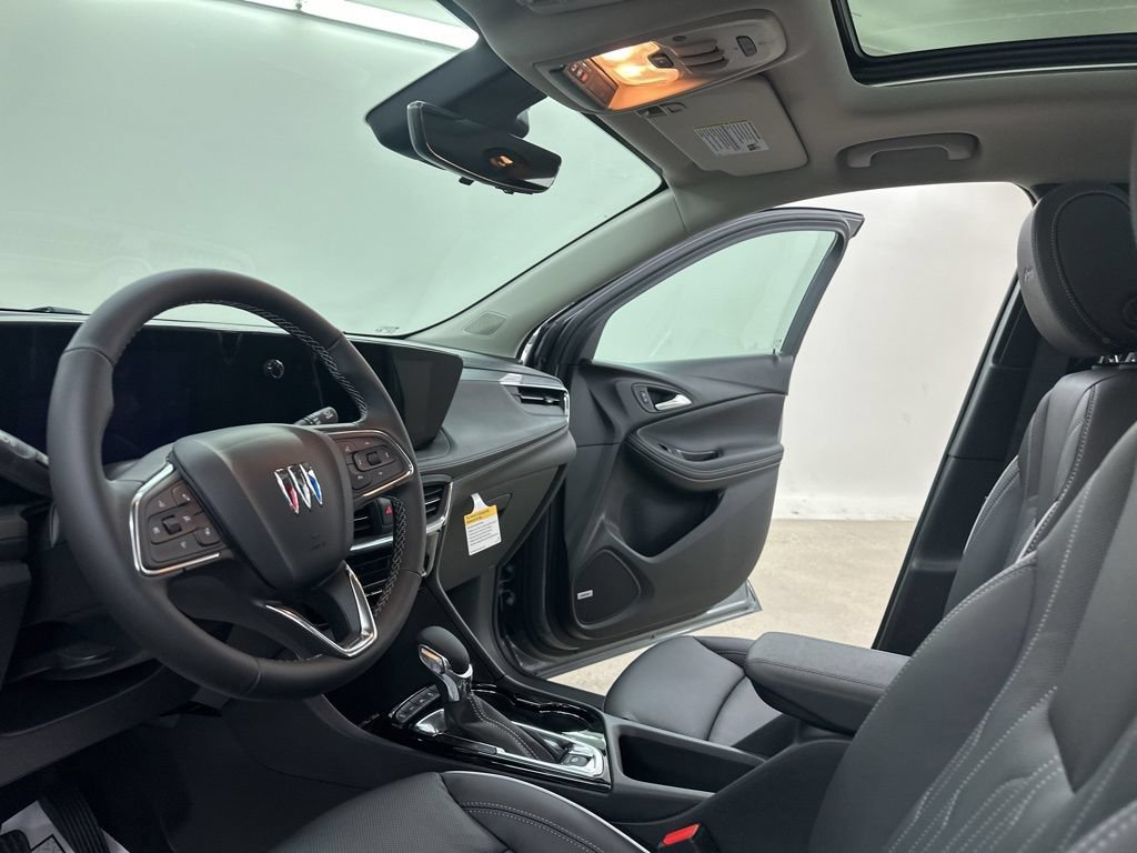 New 2026 Buick Encore GX Avenir w/ Avenir Technology Package AWD/4WD image 30