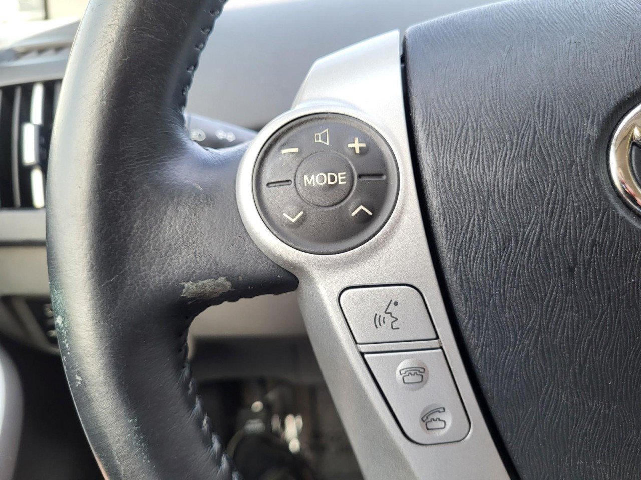 Used 2010 Toyota Prius Five FWD image 20