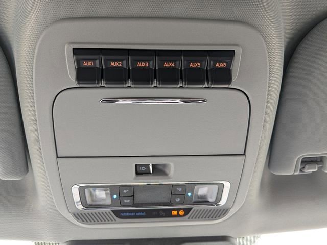 New 2026 Ford F350 Lariat w/ Lariat Premium Package AWD/4WD image 28