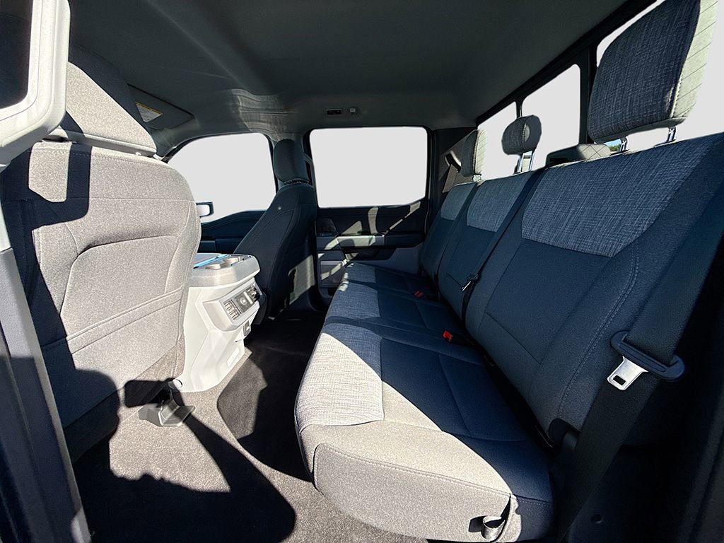 New 2026 Ford F250 XLT w/ XLT Premium Package image 22