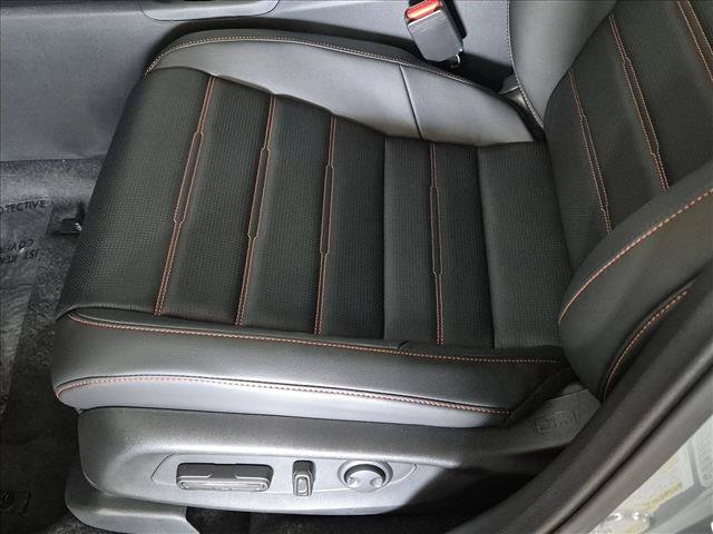 New 2027 Honda CR-V Sport Touring image 4