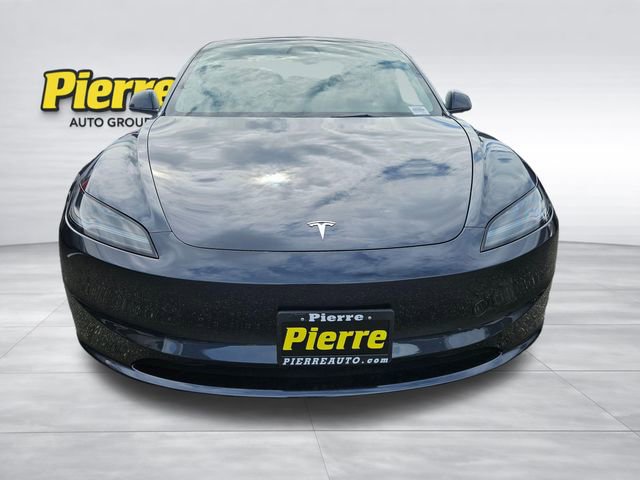 Used 2025 Tesla Model 3 Long Range image 2