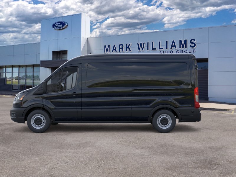New 2026 Ford Transit 250 148 Medium Roof RWD image 4