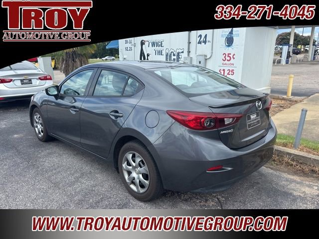 Used 2014 MAZDA MAZDA3 i Sport image 5