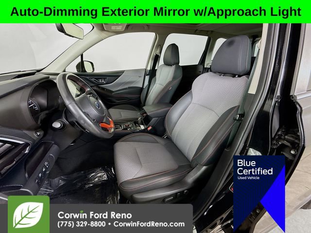 Used 2023 Subaru Forester Sport w/ Popular Package #2 image 22