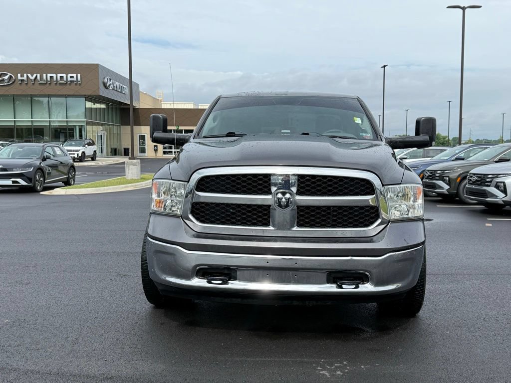 Used 2019 RAM 1500 Tradesman w/ Popular Equipment Group AWD/4WD image 2