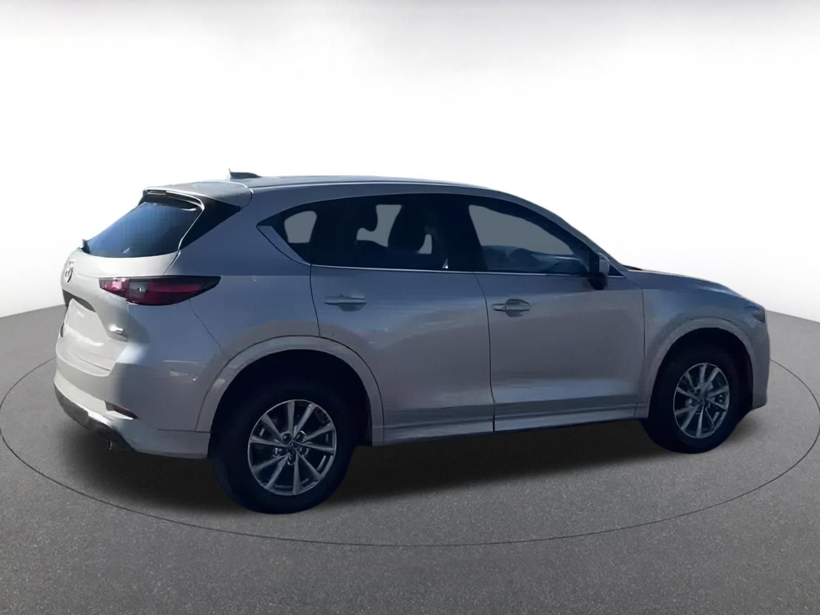 Used 2025 MAZDA CX-5 AWD 2.5 S w/ Select Package image 11