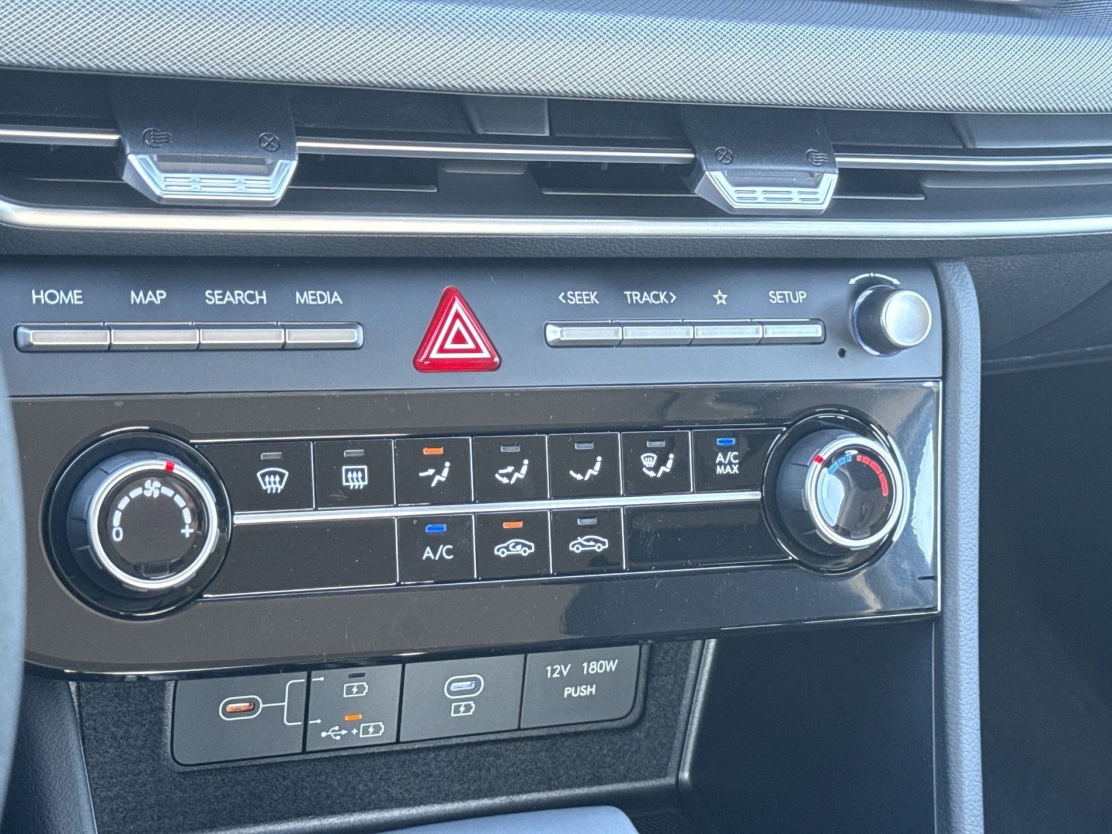 New 2026 Hyundai Sonata SE image 19