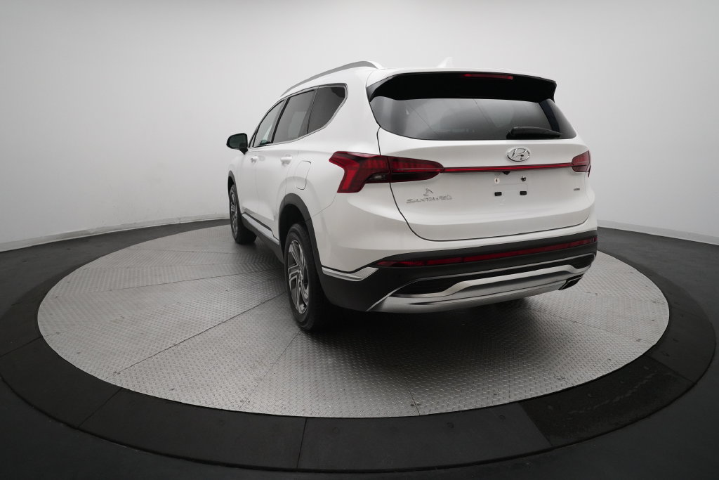 Used 2023 Hyundai Santa Fe SEL AWD/4WD image 34