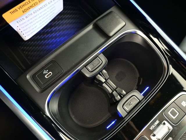 New 2026 Mercedes-Benz GLB 250 image 4