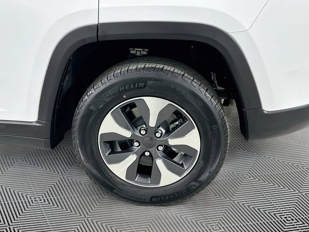 Used 2022 Jeep Grand Cherokee Limited 4xe AWD/4WD image 26