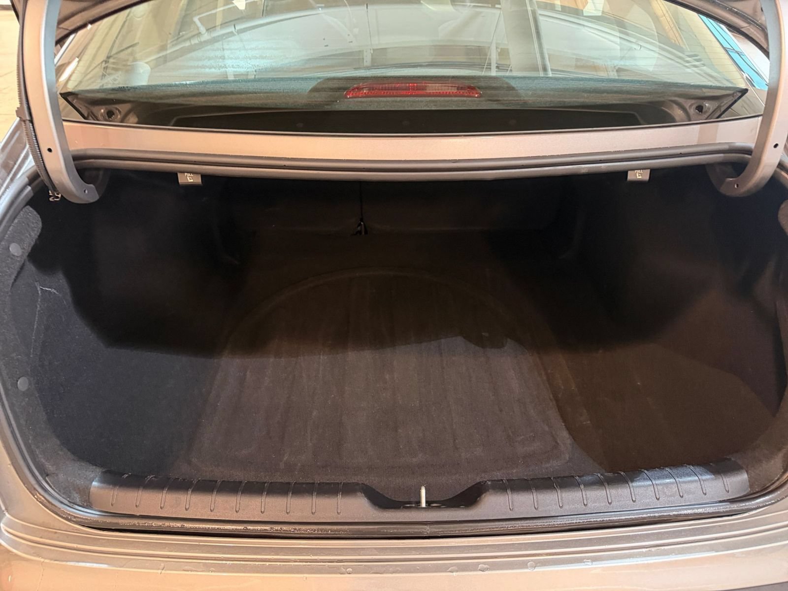 Used 2025 Kia K4 FWD image 30