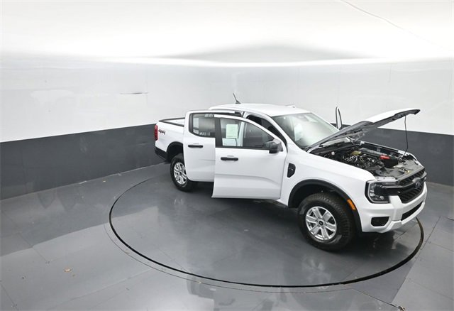 New 2025 Ford Ranger XL w/ Trailer Tow Package image 38