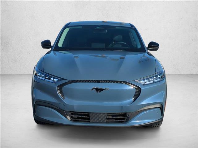 Used 2023 Ford Mustang Mach-E Select RWD video 2