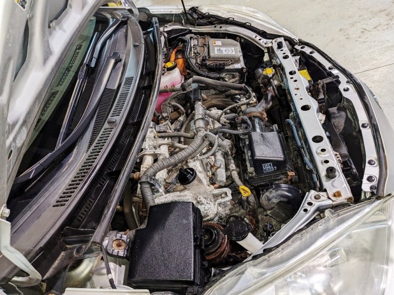 Used 2012 Toyota Prius C One image 49