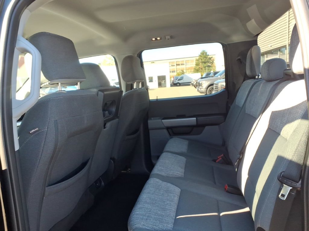 Used 2023 Ford F150 XLT AWD/4WD image 13