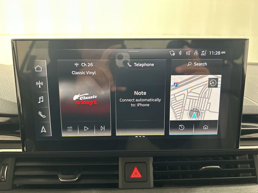 Used 2020 Audi A5 2.0T Premium Plus AWD/4WD image 14