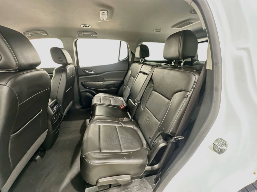Used 2023 GMC Acadia SLT AWD/4WD image 23