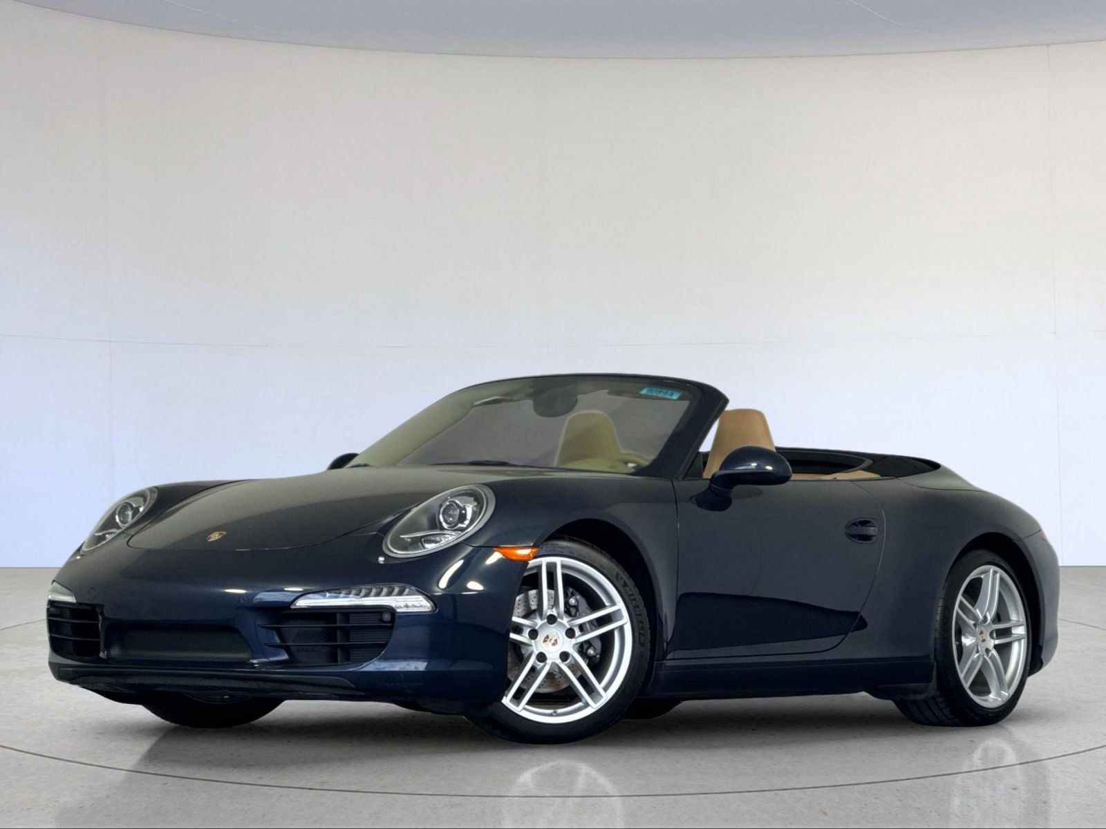Used 2012 Porsche 911 Carrera image 1