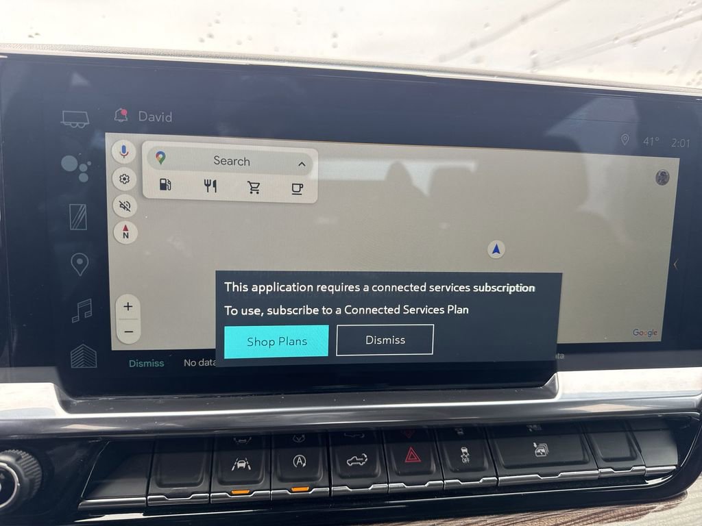 Used 2024 Chevrolet Silverado 1500 LT image 10