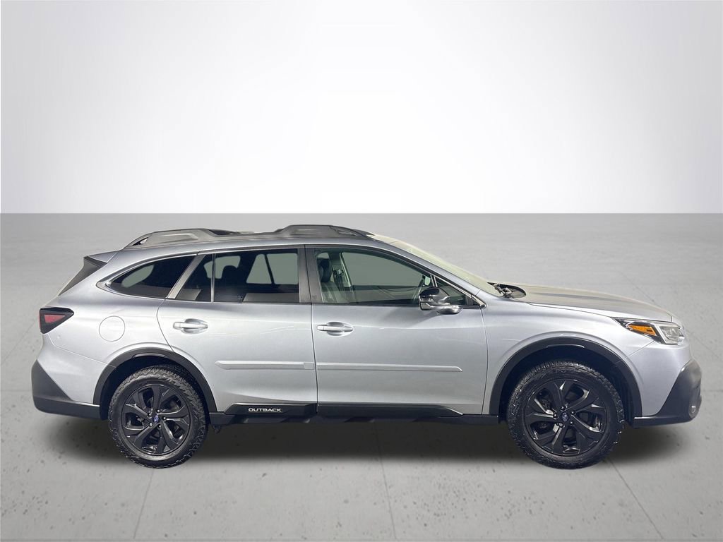 Used 2021 Subaru Outback Onyx Edition XT image 5