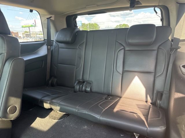 Used 2019 Chevrolet Tahoe Premier AWD/4WD image 24