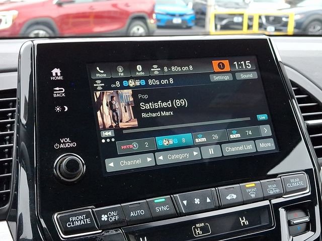 Certified 2023 Honda Odyssey EX-L image 18