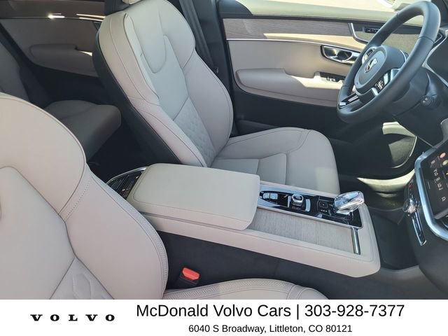 New 2026 Volvo XC90 B6 Core AWD/4WD image 17