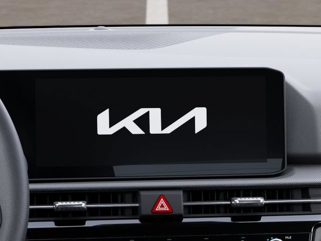 New 2027 Kia Sportage LX FWD image 20