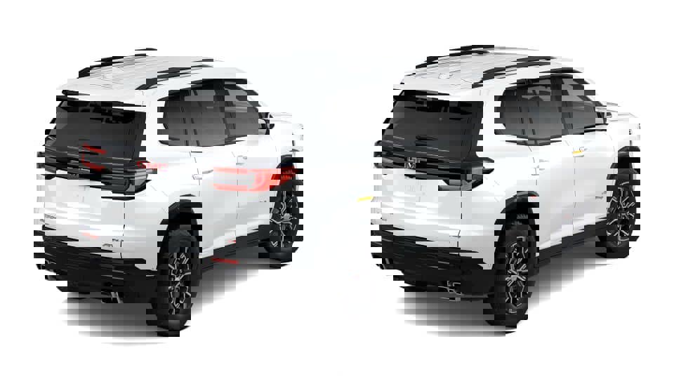 New 2026 GMC Acadia AT4 w/ Super Cruise Package image 82