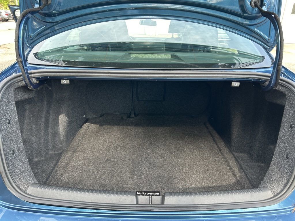 Used 2016 Volkswagen Jetta SEL image 23