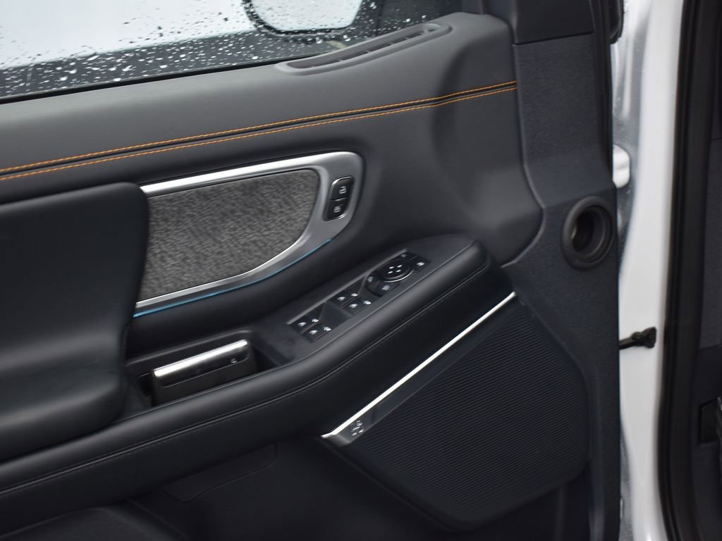 New 2026 Ford Expedition Tremor AWD/4WD image 9