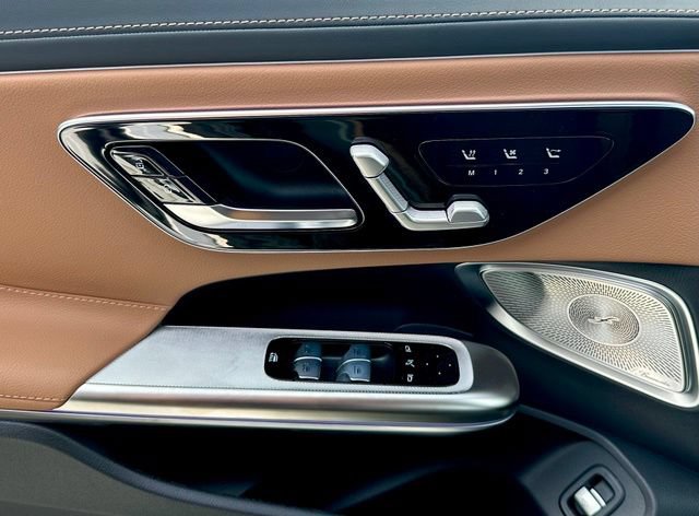 New 2027 Mercedes-Benz CLE 300 4MATIC Cabriolet image 37