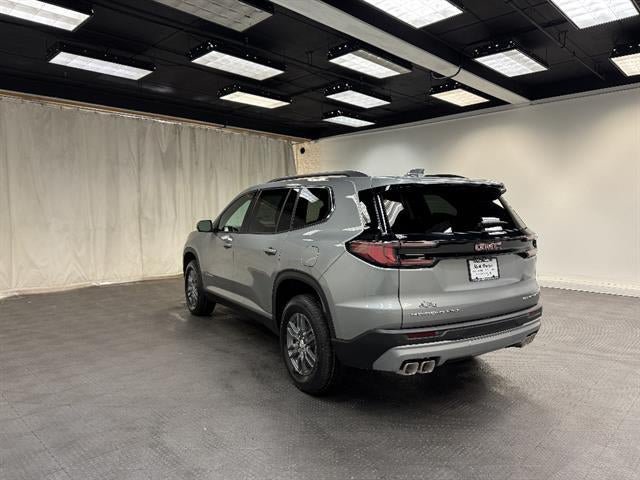 New 2026 GMC Acadia Elevation w/ LPO, Floor Liner Package AWD/4WD image 3