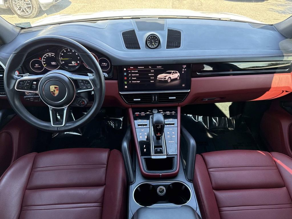 Used 2023 Porsche Cayenne image 20