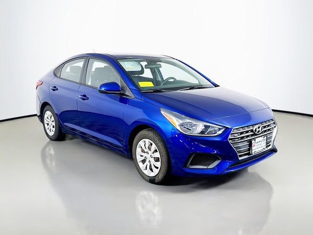 Used 2019 Hyundai Accent SE image 8