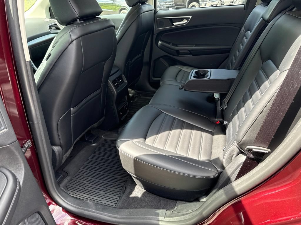 Used 2024 Ford Edge SEL w/ Convenience Package AWD/4WD image 29