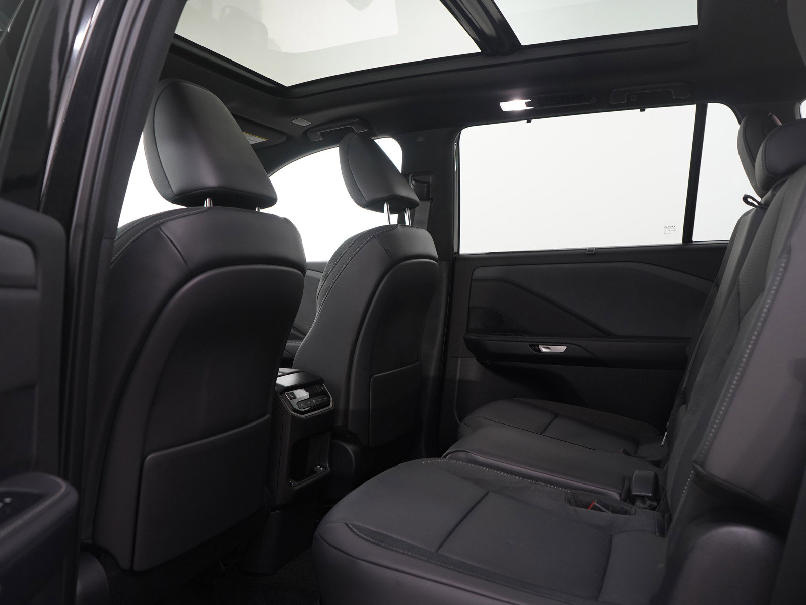 Used 2025 Lexus TX 350 AWD image 20